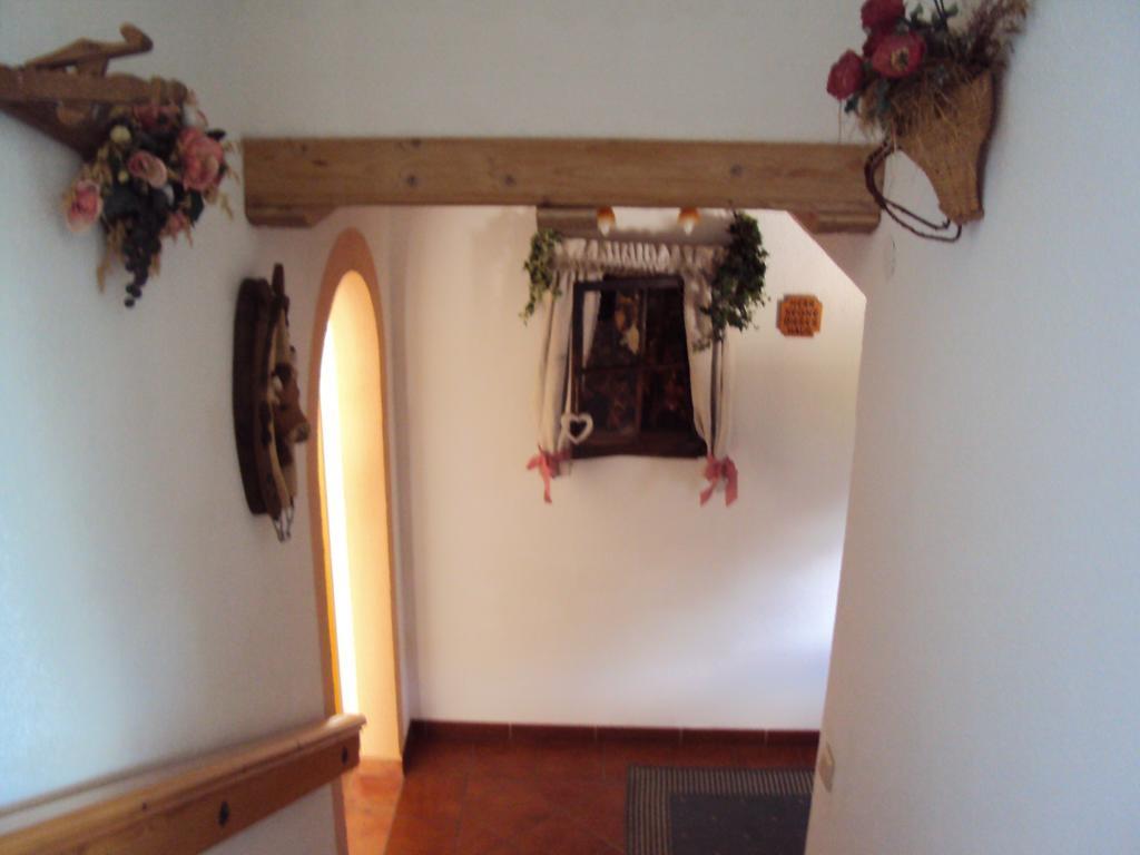 Haus Eben Apartment Hippach Luaran gambar