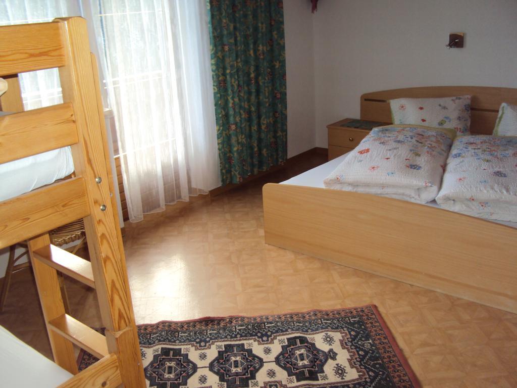 Haus Eben Apartment Hippach Bilik gambar