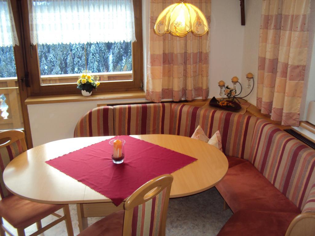 Haus Eben Apartment Hippach Bilik gambar