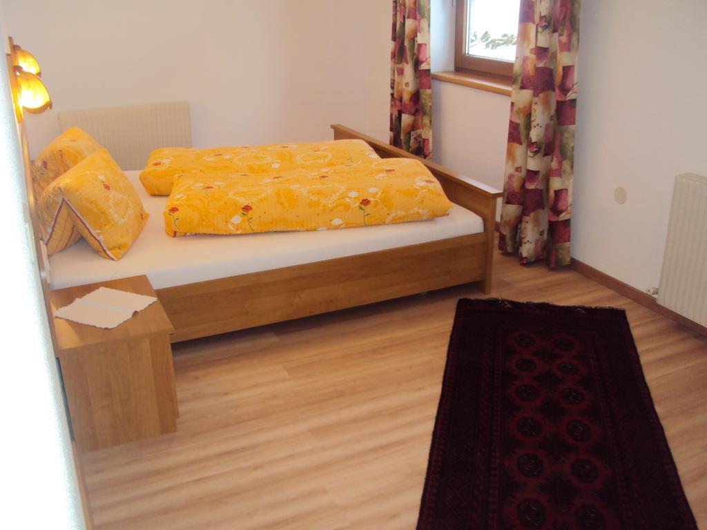 Haus Eben Apartment Hippach Bilik gambar