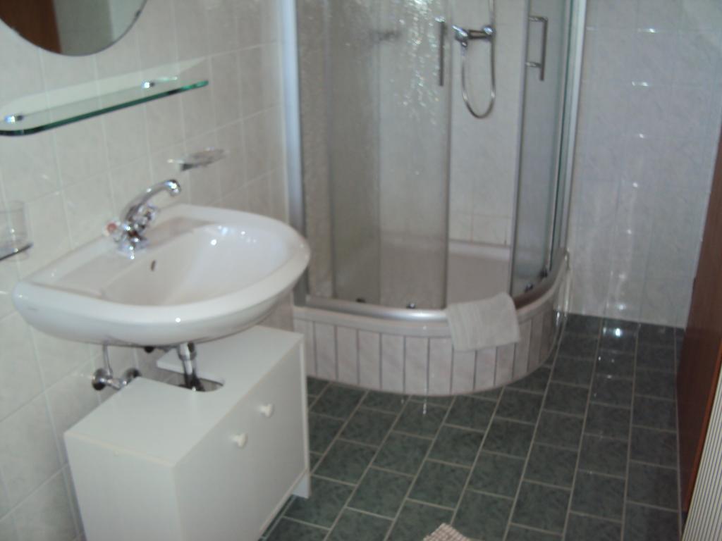 Haus Eben Apartment Hippach Bilik gambar