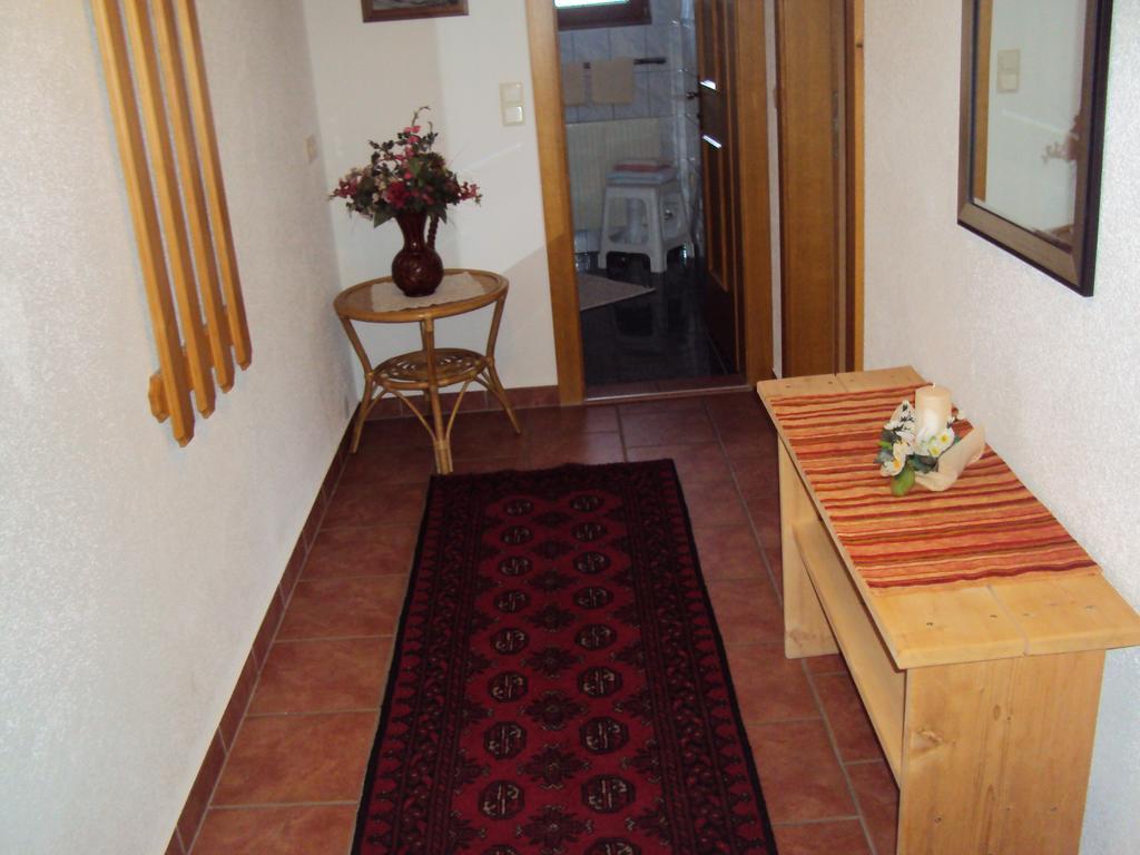 Haus Eben Apartment Hippach Bilik gambar